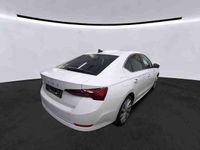 Gebraucht Skoda Octavia Style 150 PS (110 kW) 2023 Weiß Limousine