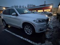 Gebraucht BMW X5 306 PS (225 kW) 2017 Weiß SUV