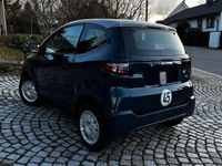 Gebraucht Aixam City 2024 Grün Kleinwagen