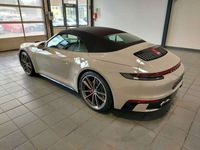 gebraucht Porsche 911 Carrera Cabriolet 3.0 4S OPF (EURO 6d)