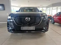 Neu Mazda CX-60 Homura-Line 254 PS (186 kW) 2026 SUV