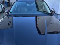 Gebraucht Seat Leon FR 204 PS (150 kW) 2021 Schwarz Kombi