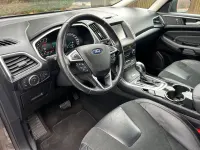 Occasion Ford S-MAX Titanium 150 ch (110 kW) 2016 Gris Monospace