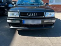Occasion Audi 80 150 ch (110 kW) 1996 Noir Cabriolet
