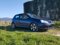 gebraucht VW Golf V 1.6 FSI Comfortline