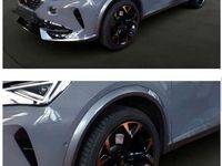 Gebraucht Cupra Formentor VZ 310 PS (228 kW) 2022 Grau SUV