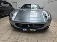 Gebraucht Ferrari 612 540 PS (397 kW) 2004 Grigio titanio Coupé