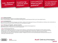 Gebraucht Audi e-tron Ambiente 359 kW (489 PS) 2025 Magnetgrau (metallic) SUV
