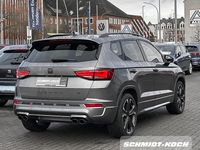 Gebraucht Cupra Ateca VZ 300 PS (220 kW) 2025 Grau SUV