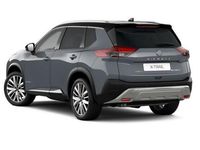 Neu Nissan X-Trail Tekna+ 213 PS (156 kW) 2025 Ceramic grey ceramic grey SUV