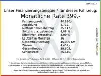 Usata Audi A6 Design 245 CV (180 kW) 2023 Blu Station wagon