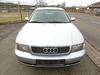 gebraucht Audi A4 1.9 TDI / AHK / Tüv neu