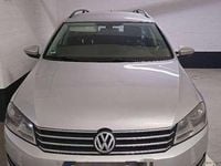 Gebraucht VW Passat Exclusive 140 PS (102 kW) 2012 Limousine