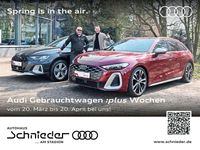 Gebraucht Audi A3 Sport 116 PS (85 kW) 2025 Grau Limousine