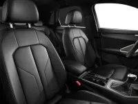 Gebraucht Audi Q3 Advanced 190 PS (139 kW) 2025 Gletscherweiss metallic SUV