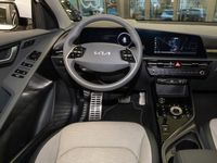 gebraucht Kia e-Niro INSPIRATION +NAVI+PDC+LM17+OBC+S/LHZ+LED