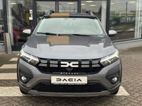 Neu Dacia Sandero Expression 91 PS (66 kW) 2025 Grau (dolomitgrau (grau)) Limousine