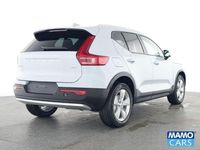 Gebraucht Volvo XC40 Core 163 PS (119 kW) 2025 Blau SUV