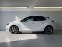 Neu Opel Corsa 110 PS (80 kW) 2026 [m0su] kontur weiß meta... Kleinwagen