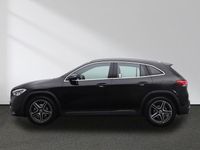 Gebraucht Mercedes GLA200 AMG line 163 PS (119 kW) 2021 Othercolor SUV