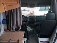 gebraucht Mercedes Sprinter 