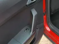 Gebraucht Seat Arona 95 PS (69 kW) 2020 Rot SUV