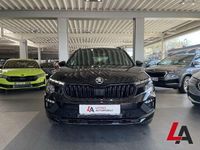 Neu Skoda Kamiq Comfort 116 PS (85 kW) 2025 Schwarz SUV