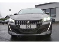 gebraucht Peugeot 208 Allure 100