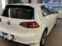 gebraucht VW Golf 1.4 TSI DSG - 1A Zustand - Top Ausstattung