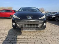 Gebraucht Peugeot 207 Premium 95 PS (69 kW) 2011 Farbe schwarz obsidien Kleinwagen
