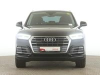 Gebraucht Audi Q5 Sport 190 PS (139 kW) 2018 Brillantschwarz SUV