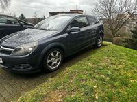 gebraucht Opel Astra GTC 2.0 Turbo Sport