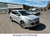 Używany Ford Kuga Individual 179 KM (131 kW) 2016 Szary SUV