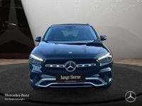 Gebraucht Mercedes GLA220 Progressive 190 PS (139 kW) 2023 Schwarz SUV