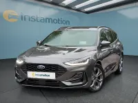 Gebraucht Ford Focus 125 PS (91 kW) 2024 Grau Kombi