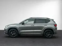 Gebraucht Cupra Ateca 190 PS (139 kW) 2026 Grau SUV