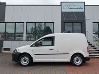 gebraucht VW Caddy 1.6TDI 75kW DSG Kasten