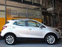 Gebraucht Opel Mokka X Innovation 136 PS (100 kW) 2019 Silber SUV