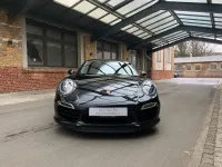 Gebraucht Porsche 991 560 PS (411 kW) 2014 Schwarz