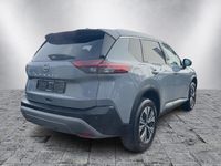 Gebraucht Nissan X-Trail N-Connecta 163 PS (119 kW) 2024 Grau SUV