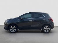 Gebraucht Opel Mokka Innovation 140 PS (102 kW) 2017 Grau SUV