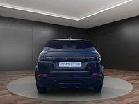 Gebraucht Land Rover Range Rover evoque S 165 PS (121 kW) 2025 Santorini black SUV
