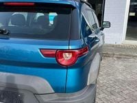 Gebraucht Baic BJ20 136 PS (100 kW) 2018 Blaumet SUV