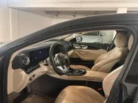 Gebraucht Mercedes CLS53 AMG AMG 435 PS (319 kW) 2019 Schwarz Coupé