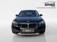 Gebraucht BMW X1 Advantage 220 PS (161 kW) 2021 Schwarz SUV
