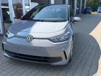 Gebraucht VW ID.3 Pro 150 kW (204 PS) 2024 Grau Kleinwagen