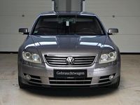 Second-hand VW Phaeton 240 CP (176 kW) 2009 Andere farben Berlinǎ