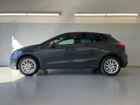 Neu Seat Ibiza CONNECT 80 PS (58 kW) 2026 [s7s7] magnetic grau metallic Kleinwagen
