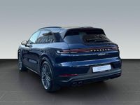 Gebraucht Porsche Cayenne 471 PS (346 kW) 2023 Algarveblaumetallic SUV
