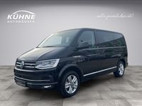 gebraucht VW Multivan T6Generation Six | 7-SITZ AHK LED ACC